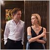 Cosmopolis : Photo David Cronenberg, Robert Pattinson, Sarah Gadon