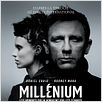 Millenium : Les hommes qui n’aimaient pas les femmes : affiche