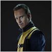 X-Men: Le Commencement : photo Matthew Vaughn, Michael Fassbender