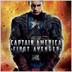 Captain America : First Avenger : affiche