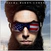 The Dictator : affiche