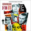 Chronique d'un été : affiche