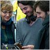 Un Heureux Événement : photo Louise Bourgoin, Pio Marmai, Rémi Bezançon
