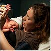 Un Heureux Événement : photo Louise Bourgoin, Rémi Bezançon