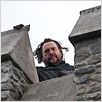 Le Sang des Templiers : photo Brian Cox, Jonathan English