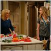 I Hate My Teenage Daughter : photo Jaime Pressly, Kristi Lauren
