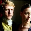 Le Choix de Jane (TV) : photo Olivia Williams, Tom Goodman-Hill