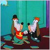 Tex Avery Cartoons n°2 : photo
