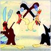 Tex Avery Cartoons n°2 : photo