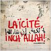 Laïcité Inch'Allah ! : affiche