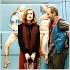 Mon pire cauchemar : photo Anne Fontaine, Benoît Poelvoorde, Isabelle Huppert