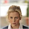Against The Wall : photo Rachael Carpani