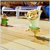 Alvin et les Chipmunks 3 : photo Mike Mitchell