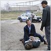 Common Law : photo Michael Ealy, Warren Kole