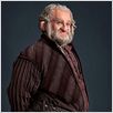 Le Hobbit : un voyage inattendu : photo Mark Hadlow