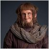Le Hobbit : un voyage inattendu : photo Adam Brown