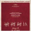 18 jours : affiche