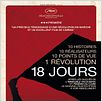 18 jours : affiche