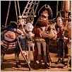 Les Pirates ! Bons à rien, Mauvais en tout : photo