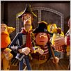 Les Pirates ! Bons à rien, Mauvais en tout : photo