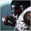 Raavanan : photo
