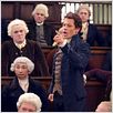 Amazing Grace : photo