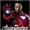 Avengers : Affiche Joss Whedon, Robert Downey Jr.