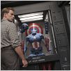 Avengers : photo Samuel L. Jackson