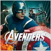 Avengers : Affiche Joss Whedon
