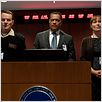 Contagion : Photo Steven Soderbergh