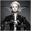 Blanche-Neige et le chasseur : photo Charlize Theron