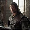 Blanche-Neige et le chasseur : photo Chris Hemsworth
