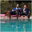 Les Seigneurs : Photo José Garcia, Olivier Dahan, Omar Sy