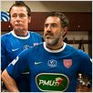 Les Seigneurs : Photo Franck Dubosc, José Garcia, Olivier Dahan