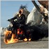 Ghost Rider : L'Esprit de Vengeance : photo Brian Taylor, Mark Neveldine
