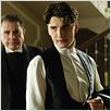 Grand hôtel (2011) : photo Juan Luis Galiardo, Yon González