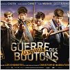 La Nouvelle guerre des boutons : affiche