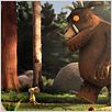 Le Gruffalo : photo