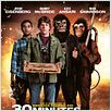 30 Minutes Maximum : affiche