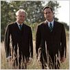 Any Human Heart : photo Jim Broadbent, Matthew MacFadyen