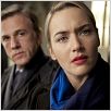 Carnage : photo Christoph Waltz, Kate Winslet, Roman Polanski