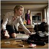Carnage : photo Kate Winslet, Roman Polanski