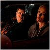 Young Adult : photo Charlize Theron, Patton Oswalt