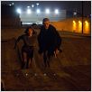 Time Out : photo Amanda Seyfried, Andrew Niccol, Justin Timberlake