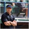 Le Stratège : Photo Bennett Miller, Brad Pitt