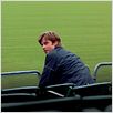 Le Stratège : Photo Bennett Miller, Brad Pitt