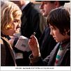 Hugo Cabret : photo Asa Butterfield, Chloë Grace Moretz, Martin Scorsese