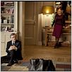 Carnage : photo Christoph Waltz, Jodie Foster, Roman Polanski