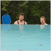 30 Minutes Maximum : photo Danny McBride, Nick Swardson, Ruben Fleischer