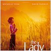 The Lady : affiche